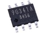 ROHM Semiconductor ROHM Abwärtswandler BD9G341AEFJ mit integriertem FET