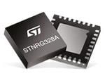 STMicroelectronics STNRGxxxA Digital-Controller