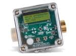 Analog Devices / Maxim Integrated MAXREFDES70# Wärme- und Durchflussmesser
