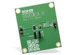 ROHM Semiconductor BU9000xGWZEVK-101 DC/DC Converter Evaluation Boards