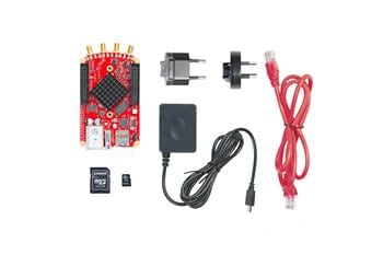 Red Pitaya Starter Kit