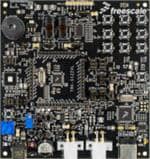 NXP Semiconductors S12ZVL MagniV Mischsignal-Mikrocontroller