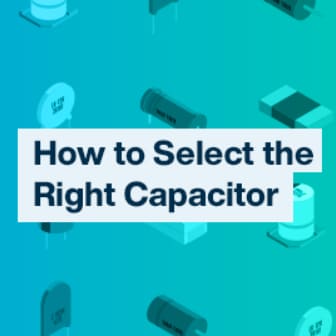 KEMET KEMET KO-CAP Polymer-Kondensatoren