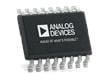 Analog Devices/Hittite HMC241ALP3E SP4T Nicht reflektierender Schalter