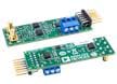 EVAL-AD7982-PMDZ Testplatine