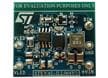 STMicroelectronics STEVAL-ILL-Serie Testplatinen