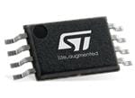 STMicroelectronics STM LM2904 Dual-Operationsverstärker mit niedrigem Stromverbrauch