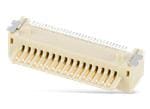 Amphenol FCI Conan® Rechtwinklige Steckverbinder mit 1,00 mm