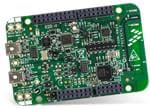 NXP Semiconductors FRDM-KW24D512 Freedom Development Board