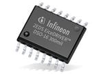 Infineon Technologies 2-Kanal-MOSFET-Treiber-ICs