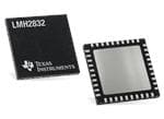 Texas Instruments LMH2832 Digitaler Verstärker mit variabler Verstärkung (DVGA)