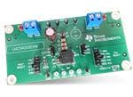 Texas Instruments LMZ34202EVM Abwärtsregler-Evaluierungsmodul