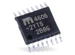Microchip Technology MIC4606 85V-Vollbrücken-MOSFET-Treiber