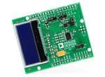 Analog Devices Inc. EVAL-ADXL362-ARDZ Evaluationsboard