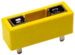 Keystone Electronics Colored Coded Automotive Blade Fuse Holders