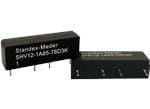 SHV High Voltage Reed Relays