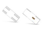 Johanson Technology 2450A 2.4 GHz Zero Clearance Antenna