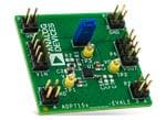 Analog Devices Inc. EVAL-ADP7158 Evaluierungsboard