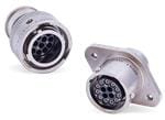 Amphenol Aerospace Mikro-Bajonett-Steckverbinder