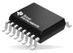 Texas Instruments ISO7142CC Stromsparender Vierkanal-Digitalisolator