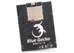 Silicon Labs Blue Gecko BGM111 BLUETOOTH Smart Radio Board