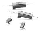 YAGEO AHA/AHP Series Wirewound Resistors