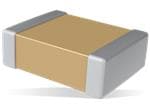 KEMET Kommerzielle ≤250V-SMD-MLCCs mit U2J-Dielektrikum