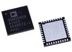 Analog Devices Inc. SSM3582 Audioverstärker der Klasse D