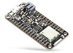 Adafruit WICED Wi-Fi Feather Development Board