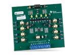 Texas Instruments MUX36xxxEVM-PDK Evaluierungsmodule (EVMs)
