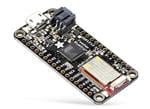 Adafruit Feather 32u4 Bluefruit LE Development Board