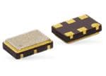 CTS Electronic Components HFF Voltage-Controlled Crystal Oscillators