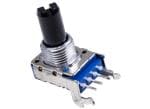 Bourns PTV/PTT 12mm-Potentiometer