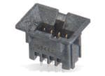 Molex Milli-Grid™ BMI-Steckverbinder