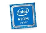 Intel Atom x5-E8000 Prozessor