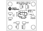 Analog Devices / Maxim Integrated MAX17620EVKIT Evaluationskit