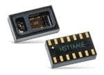 Analog Devices / Maxim Integrated MAX30102 Pulsoximeter- und Herzfrequenz-Sensor