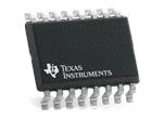 Texas Instruments ISO774x/-Q1 Vierkanal-Digital-Isolatoren