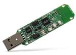 NXP Semiconductors USB-KW41Z Drahtlose Packet-Sniffer