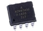 Broadcom ACPL-352J und ACNW3430 5A-Gatter-Treiber-Optokoppler