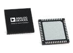 Analog Devices Inc. HMC7043 Taktpuffer