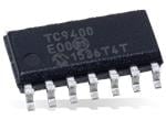 Microchip Technology TC9400 Wandler