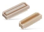 Panasonic Industrial Devices Board-zu-Board- und Mezzanine-Steckverbinder