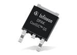 Infineon Technologies 1200 V CoolSiC™ Schottky-Dioden der 5. Generation