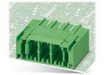 Phoenix Contact PC 5 PCB-Stiftleisten
