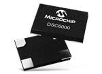 Microchip Technology DSC6000 MEMS-Oszillatoren