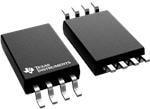 Texas Instruments INA240/INA240-Q1 Strommessverstärker