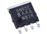 Vishay / Siliconix 600V/650V E-Serie PowerPAK® SO-8L-MOSFETs