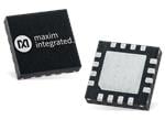 Analog Devices / Maxim Integrated MAX17244 Synchroner DC/DC-Abwärtswandler