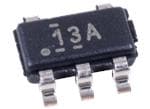 Texas Instruments TPS780 150mA Regler mit geringem Ausfall (LDO)